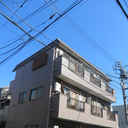 メゾンドアロー5 外観
