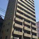 グランパーク立川 外観