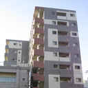 スパシエルクス横浜 外観