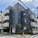 グランクルール桜新町 外観