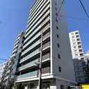 MFPRコート武蔵小山 外観
