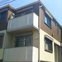 MAISON DE CUORE 外観