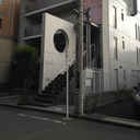 ORANGE 外観