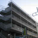 岩井マンション 外観
