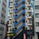 久保田マンション 外観