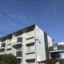 ストークハイツB 外観