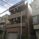 ベルメゾン川崎1 外観