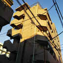 Genese方南町 外観