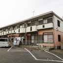 T・KハイツA棟 外観