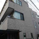 AMBIENTE SOL等々力 外観