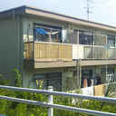 松沢コーポ 外観