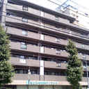 PRESTIGE FUCHINOBE 外観