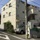 遠山ハウス 外観
