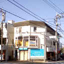 中西ビル 外観