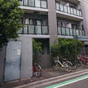 ブロード大塚 外観