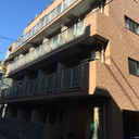 Arcマンションモリシタ 外観