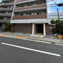 パークヒル目黒不動前 外観