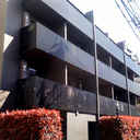 SYFORME東新宿 外観