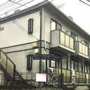 ジュネス東大宮 外観