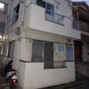 ファミール福和 外観