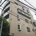 ドエル市川 外観