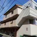 シルクロードマンション 外観