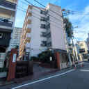 新宿第一コーポ 外観
