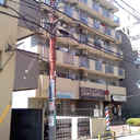 レクハイム相模原3 外観