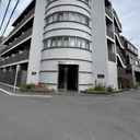 COMFORIA用賀 外観