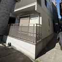 クレセント横浜橋 外観