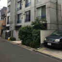 Branche武蔵小山 外観