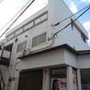スカイハイツ吉田 外観