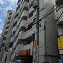 VIPマンション 外観
