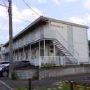 スカイタウン向原 外観