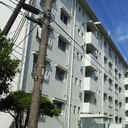 鶴川二丁目住宅2-11-8 外観