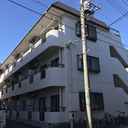 グリーンコーポ川口1坂善商事株 外観