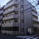 グランヴァン東中野 外観
