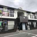 グランドソレイユB 外観