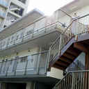 アーバンフラット立川 外観