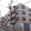 アルファクレスト中村橋 外観