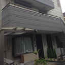 Hilldence金町 外観