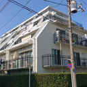 成増第6シャトレ 外観