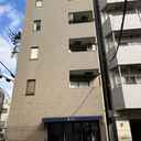 ハピネス弥生 外観