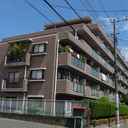 藤和シティコープ南行徳 外観