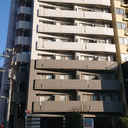 URBYL戸越駅前 外観