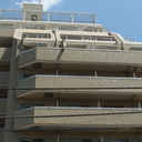 朝日高輪マンション 外観