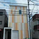 KeenB 外観