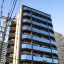 ロアール横浜西 外観