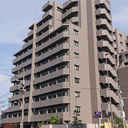 ルーブル板橋東新町壱番館 外観