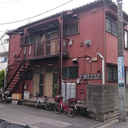佐藤コーポ 外観